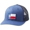 HUK Big State Trucker Hat