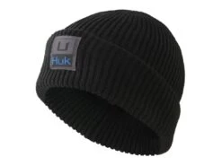 HUK HUK'D Up Knit Beanie