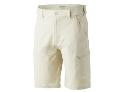 HUK NXTLVL 10.5" Short -Karl's Fishing & Outdoors huk nxtlvl10.5short khaki front 51 20 huk 10000 5