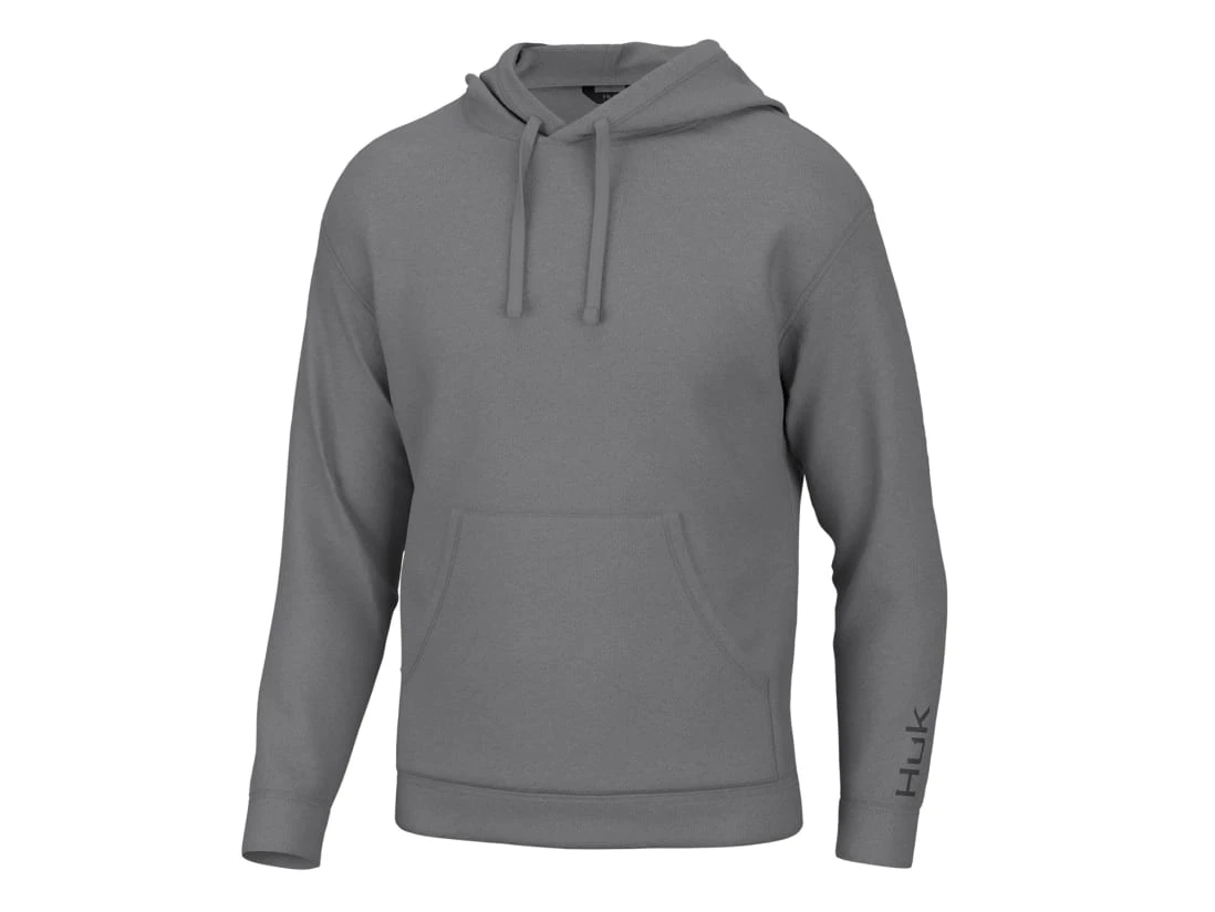 HUK Women's HUK Logo Hoodie 3 HUK Women's HUK Logo Hoodie