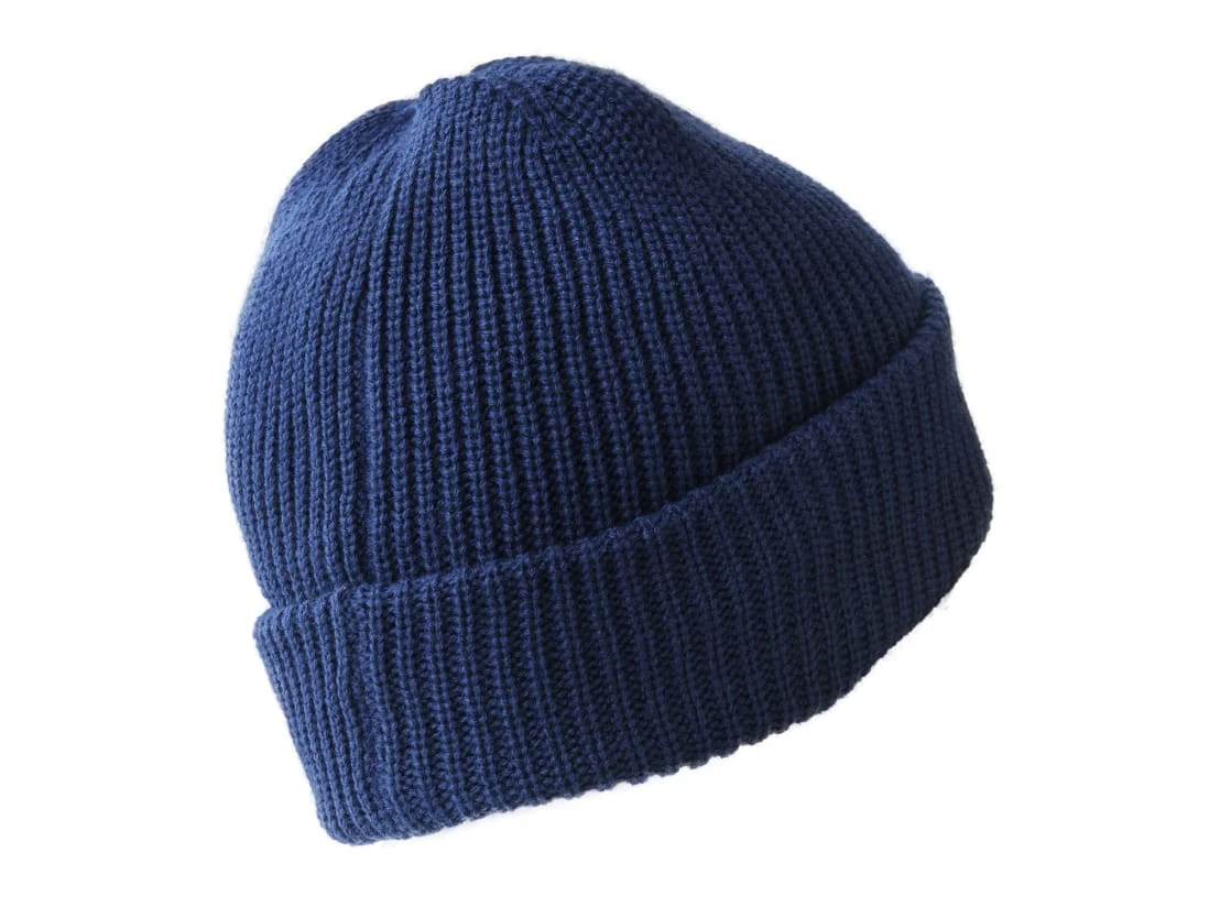 HUK HUK'D Up Knit Beanie 6 HUK HUK'D Up Knit Beanie - Image 4