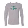 Karl's Bait & Tackle Longsleeve Logo T-Shirt 1 Karl's Bait & Tackle Longsleeve Logo T-Shirt -Karl's Fishing & Outdoors image 0004 50 10 kbt 10010hg