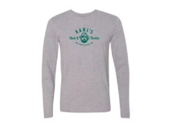 Karl's Bait & Tackle Longsleeve Logo T-Shirt