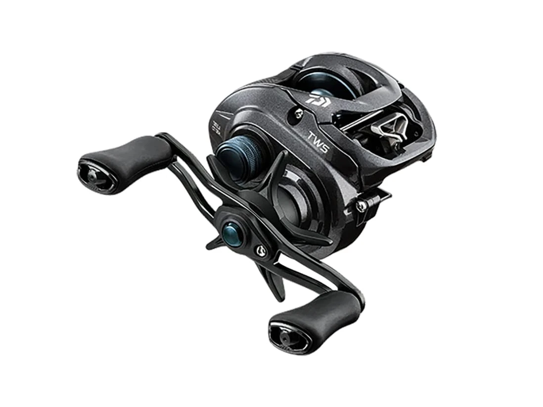 Daiwa Tatula CT Baitcasting Reel 3 Daiwa Tatula CT Baitcasting Reel