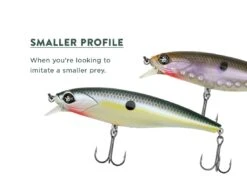 Googan Squad Jr. Scout 12 Googan Squad Jr. Scout -Karl's Fishing & Outdoors jrscout feature02