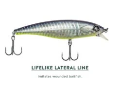 Googan Squad Jr. Scout 15 Googan Squad Jr. Scout -Karl's Fishing & Outdoors jrscout feature03