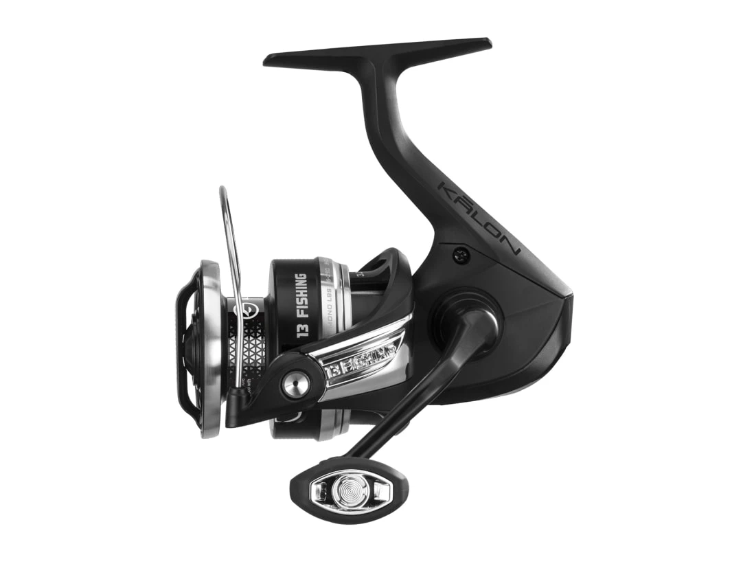 13 Fishing Kalon A Spinning Reel 3 13 Fishing Kalon A Spinning Reel