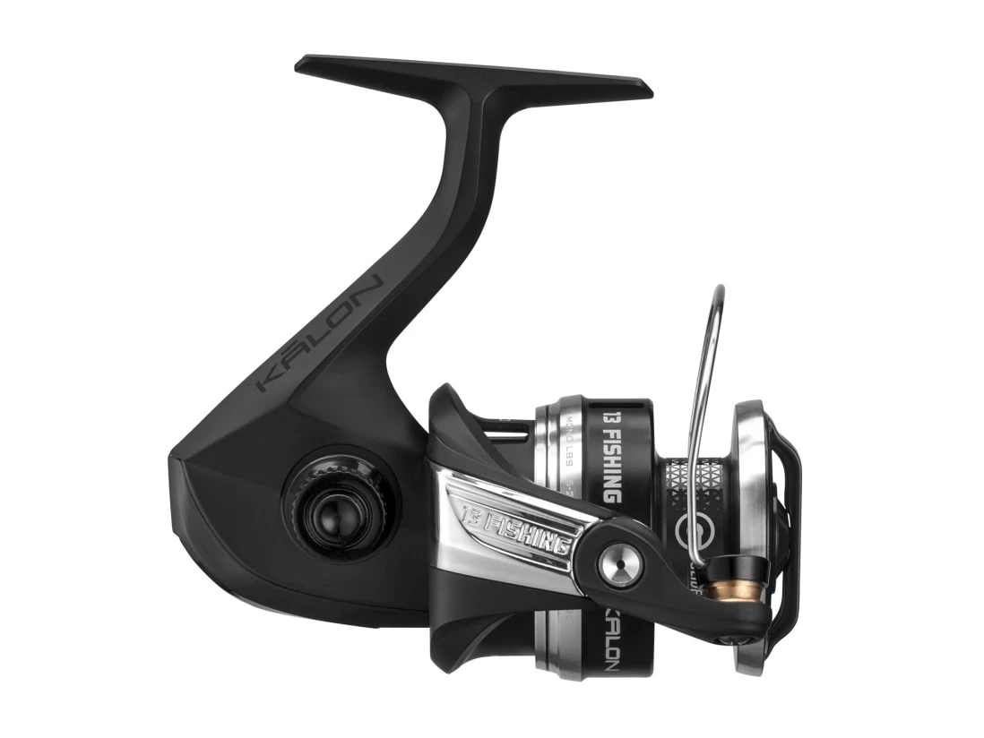 13 Fishing Kalon A Spinning Reel 5 13 Fishing Kalon A Spinning Reel - Image 3