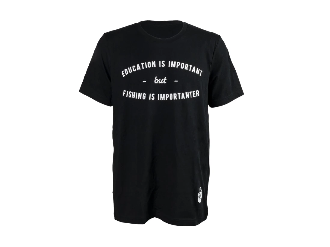Education T-shirt 3 Education T-shirt