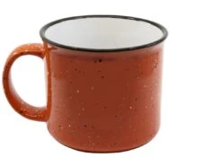 Karl's Campfire Mug 11 Karl's Campfire Mug -Karl's Fishing & Outdoors karls campfiremug back 75 06 krl 10008b