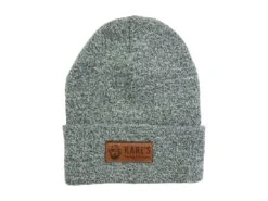 Karl's Fishing & Outdoors Cuff Beanie 9 Karl's Fishing & Outdoors Cuff Beanie -Karl's Fishing & Outdoors karls darkgreenmarbled cuffbeanie 50 25 krl 10000a
