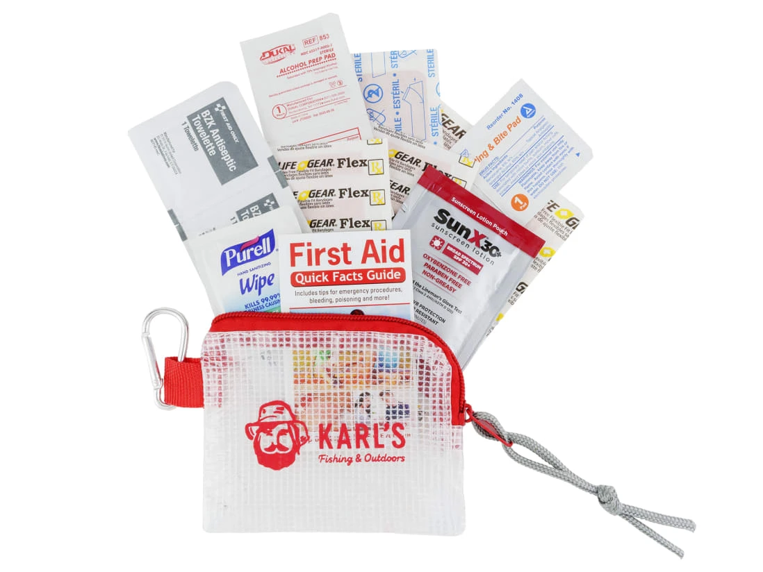 First Aid Kit 4 First Aid Kit - Image 2