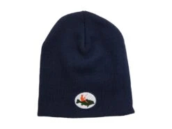 Karl's Fishing & Outdoors Bass Rider Beanie 7 Karl's Fishing & Outdoors Bass Rider Beanie -Karl's Fishing & Outdoors karls navy bassriderbeanie 50 25 krl 10001c