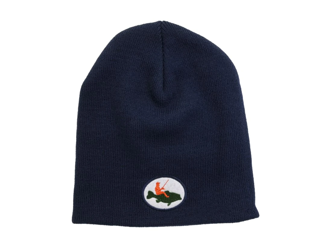 Karl's Fishing & Outdoors Bass Rider Beanie 5 Karl's Fishing & Outdoors Bass Rider Beanie - Image 3