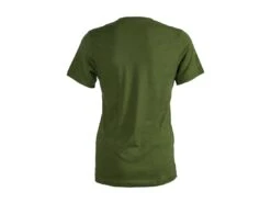 Education T-shirt 9 Education T-shirt -Karl's Fishing & Outdoors karls olive educationtshirt back 50 01 krl 10002