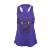 Karl's GOAT Women's Tank 2 Karl's GOAT Women's Tank -Karl's Fishing & Outdoors karls purple goatwomenstank front 50 99 krl 10000