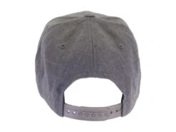 Karl's Texas Badge Flat Brim Hat 9 Karl's Texas Badge Flat Brim Hat -Karl's Fishing & Outdoors karls texasbadgeflatbrimhat back 50 25 krl 10002a