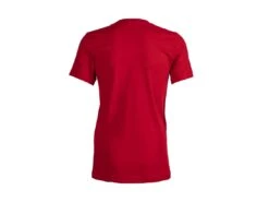 Karl's + 10K Fish Logo T-shirt -Karl's Fishing & Outdoors karls10k red 10klogo back 50 01 10k 10000