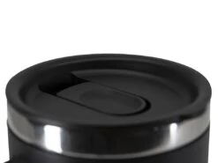 Karl's + Hydro Flask Coffee Mug -Karl's Fishing & Outdoors karls hydroflask coffeemug lidcloseup 76 01 krl 10000a