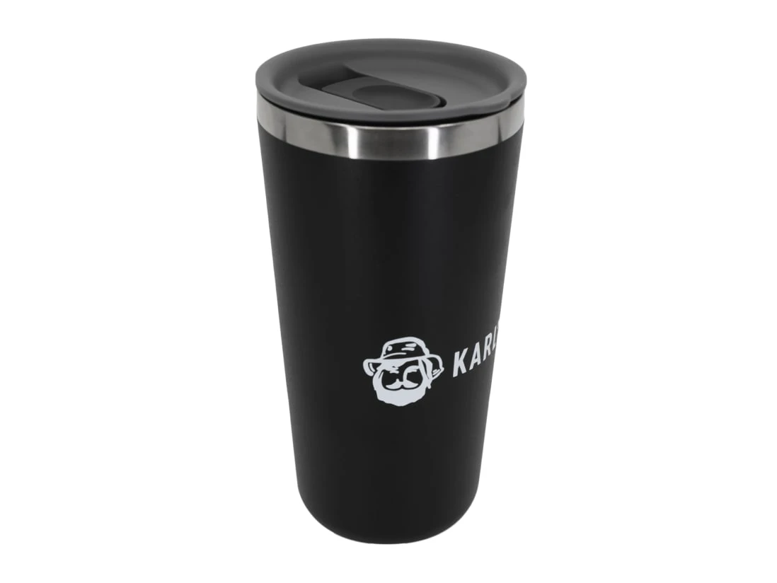 Karl's + Hydro Flask Tumbler 6 Karl's + Hydro Flask Tumbler - Image 4