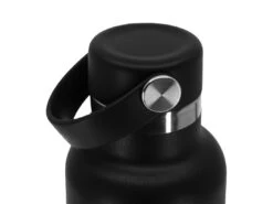 Karl's + Hydro Flask Water Bottle 12 Karl's + Hydro Flask Water Bottle -Karl's Fishing & Outdoors karls hydroflask waterbottle lid 76 01 krl 10002b