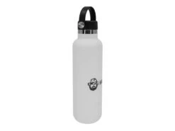 Karl's + Hydro Flask Water Bottle 10 Karl's + Hydro Flask Water Bottle -Karl's Fishing & Outdoors karls hydroflask waterbottle threequarter 76 01 krl 10002a