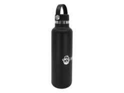 Karl's + Hydro Flask Water Bottle 11 Karl's + Hydro Flask Water Bottle -Karl's Fishing & Outdoors karls hydroflask waterbottle threequarter 76 01 krl 10002b