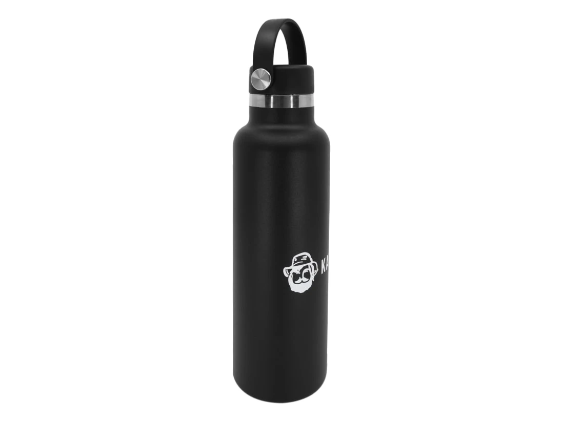 Karl's + Hydro Flask Water Bottle 6 Karl's + Hydro Flask Water Bottle - Image 5