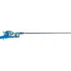 Kid Casters Tangle-Free Spincast Combo -Karl's Fishing & Outdoors kcsntblue bluetanglefree sidefull 42 01 kdc 10005c 1