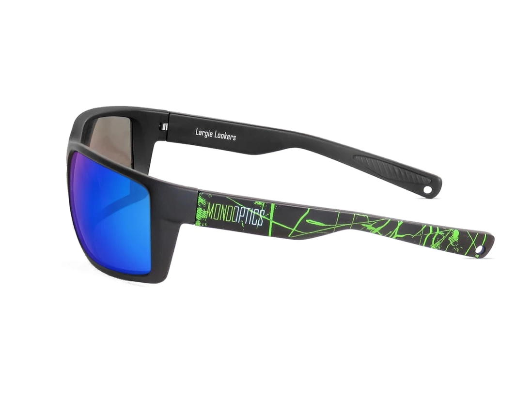 Googan Squad Mondo Optics Largie Lookers 3 Googan Squad Mondo Optics Largie Lookers