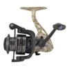 Lews American Hero Camo Spinning Reel -Karl's Fishing & Outdoors lews americanherocamo handleside 41 02 lew 10026b