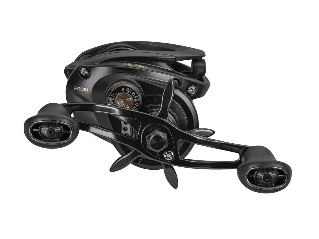 Lews BB1 Pro Speed Spool Baitcasting Reel 7 Lews BB1 Pro Speed Spool Baitcasting Reel - Image 5