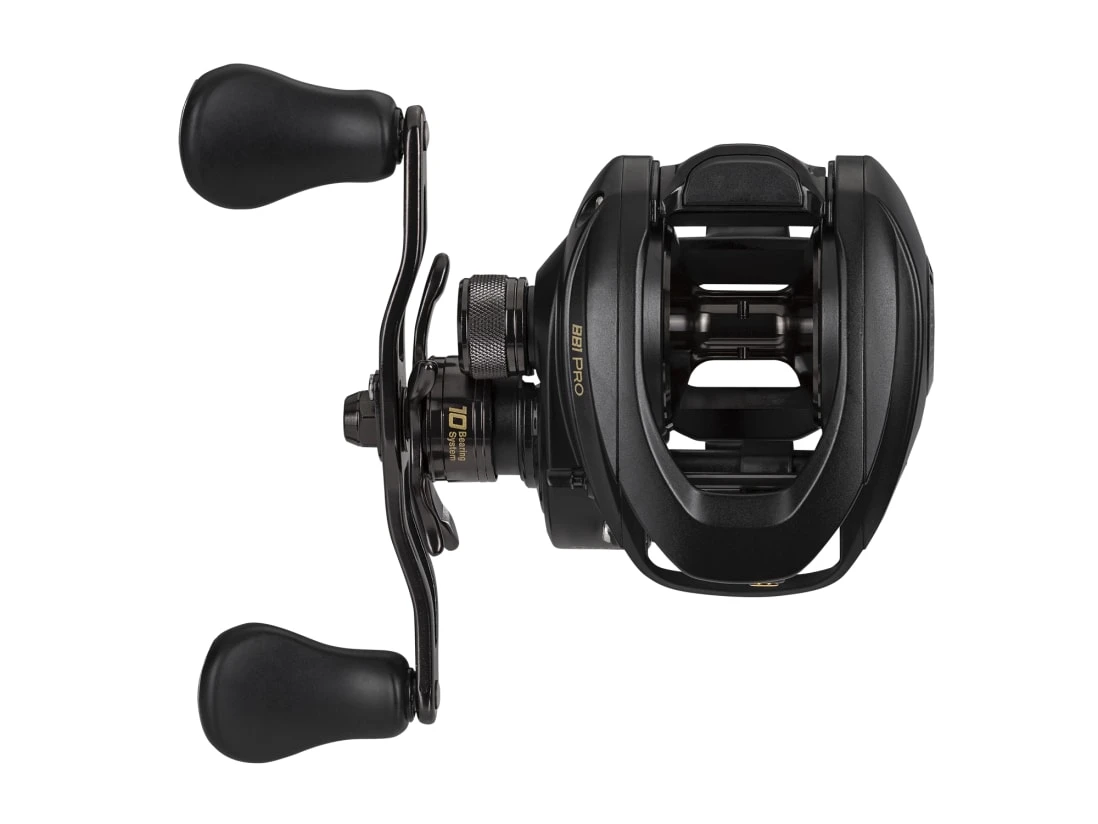 Lews BB1 Pro Speed Spool Baitcasting Reel 6 Lews BB1 Pro Speed Spool Baitcasting Reel - Image 4
