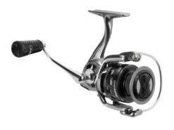 Lews HyperMag Spinning Reel -Karl's Fishing & Outdoors lews hypermag main 41 02 lew 10023a 1