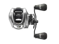 Lews HyperMag SLP Baitcasting Reel 13 Lews HyperMag SLP Baitcasting Reel -Karl's Fishing & Outdoors lews hypermagslp v1 41 01 lew 10032b