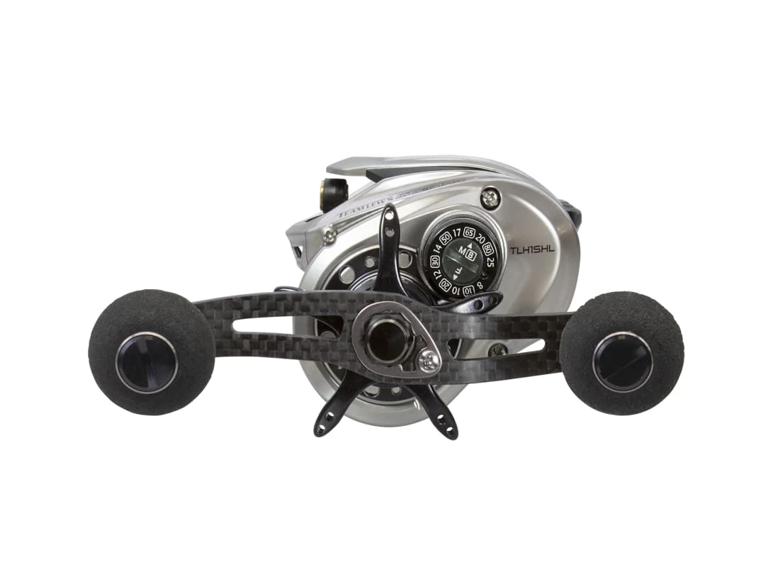 Lews HyperMag SLP Baitcasting Reel 7 Lews HyperMag SLP Baitcasting Reel - Image 5