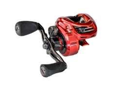 Lews HyperSpeed LFS Baitcasting Reel 9 Lews HyperSpeed LFS Baitcasting Reel -Karl's Fishing & Outdoors lews hyperspeed glamleft 41 01 lew 10041a