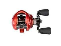 Lews HyperSpeed LFS Baitcasting Reel 11 Lews HyperSpeed LFS Baitcasting Reel -Karl's Fishing & Outdoors lews hyperspeed top 41 01 lew 10041a