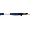 Lews Inshore Speed Stick Casting Rod 2 Lews Inshore Speed Stick Casting Rod -Karl's Fishing & Outdoors lews inshorespeedspoolcasting primary4 0 02 lew 10007