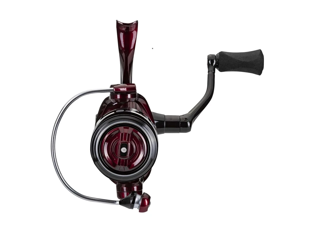 Lews KVD Spinning Reel 4 Lews KVD Spinning Reel - Image 2
