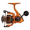 Lews Mach Crush Spinning Reel -Karl's Fishing & Outdoors lews mach crush spinning reel 300 41 01 lew 10022 3 2
