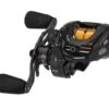Team Lews Pro SP Baitcasting Reel -Karl's Fishing & Outdoors lews prosp glam 41 01 lew 10042