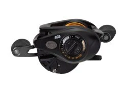 Team Lews Pro SP Baitcasting Reel -Karl's Fishing & Outdoors lews prosp palm 41 01 lew 10042