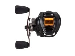 Team Lews Pro SP Baitcasting Reel -Karl's Fishing & Outdoors lews prosp top 41 01 lew 10042