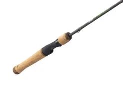 Lews Speed Stick Walleye Spinning Rod -Karl's Fishing & Outdoors lews speed stick spinning rod seat 40 02 lew 10006a
