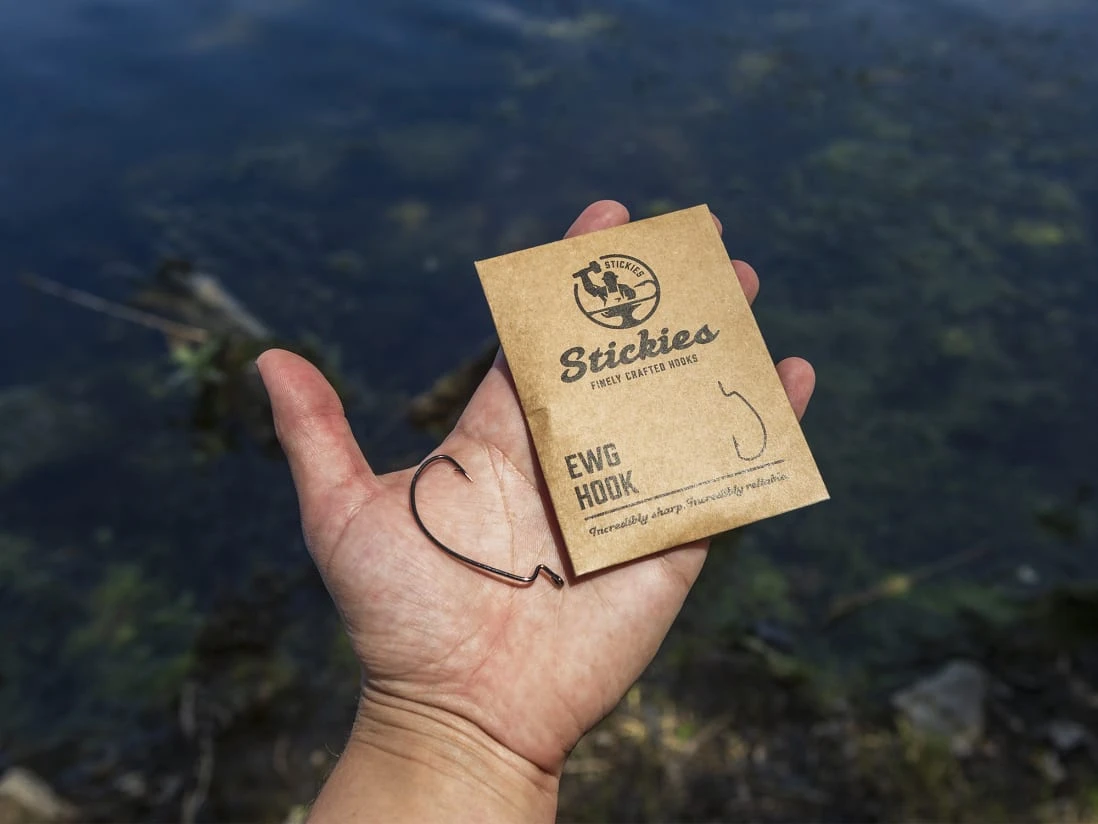 Stickies EWG Hook 4 Stickies EWG Hook - Image 2