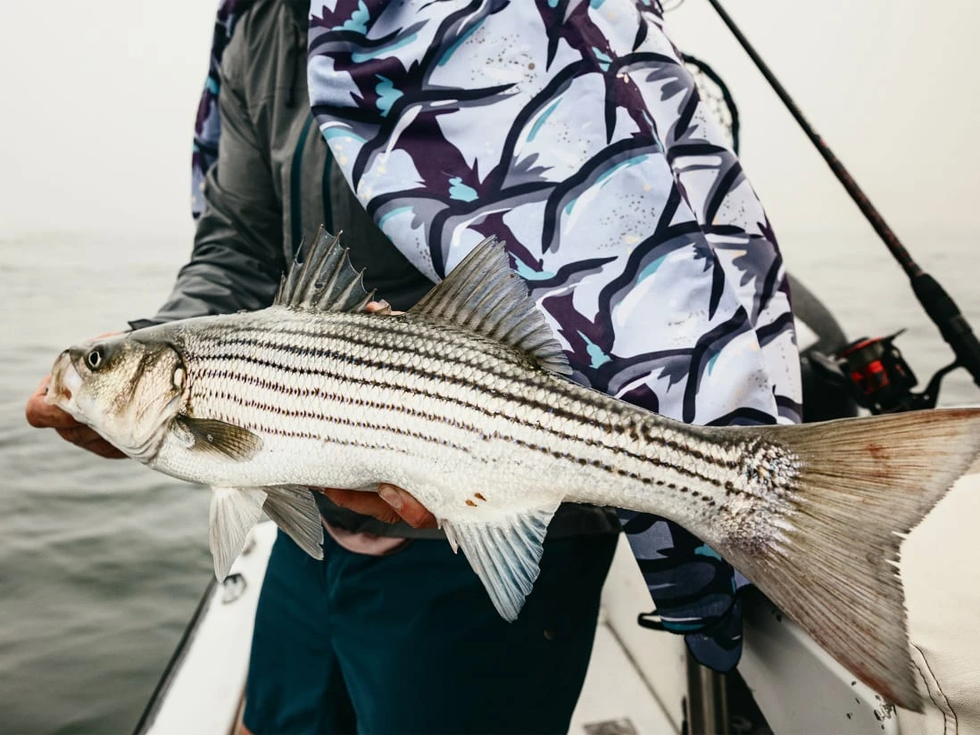 Badfish Boat Towel 6 Badfish Boat Towel - Image 4