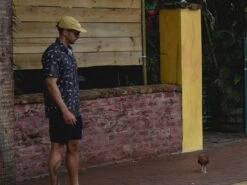 Badfish Islamorada Short Sleeve Button Up 8 Badfish Islamorada Short Sleeve Button Up -Karl's Fishing & Outdoors lifestyle badfish islamorada 02 commodoreshirt 50 01 10002 1