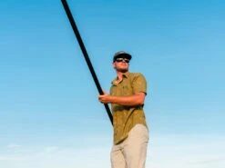 Badfish Stono Short Sleeve Button Up Shirt 8 Badfish Stono Short Sleeve Button Up Shirt -Karl's Fishing & Outdoors lifestyle badfish stono 02 commodoreshirt 50 01 bdf 10000