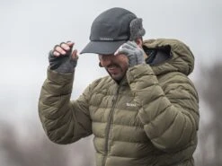 Simms Challenger Insulated Hat 10 Simms Challenger Insulated Hat -Karl's Fishing & Outdoors lifestyle challenger insulatedhat simms handsup